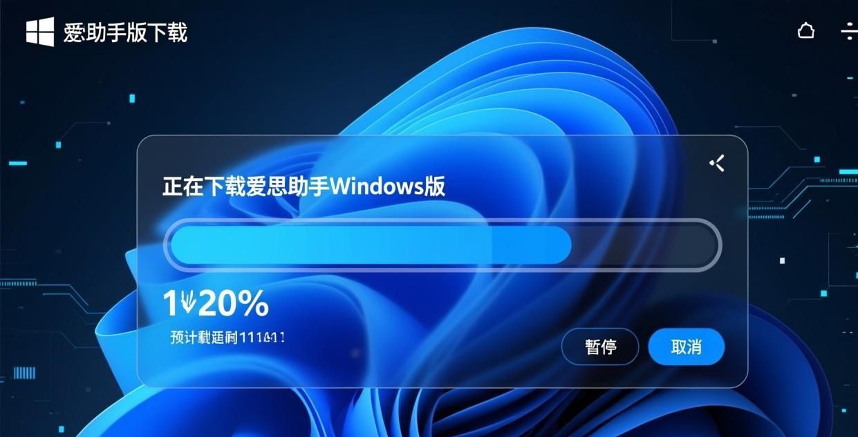 爱思助手 Windows 版下载