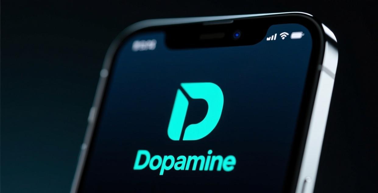 iPhone越狱工具Dopamine界面