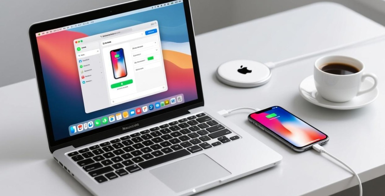 爱思助手下载 | iPhone 刷机降级验机与使用教程