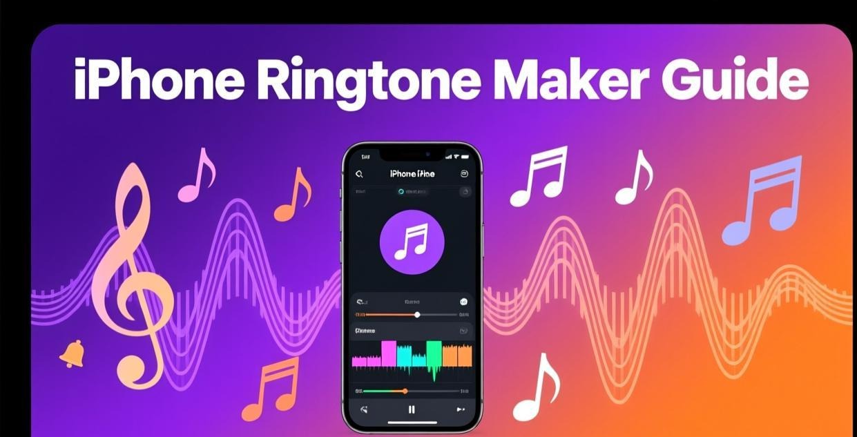 爱思助手自定义铃声制作与导入教程：2026 年 iPhone 铃声 DIY 完整指南