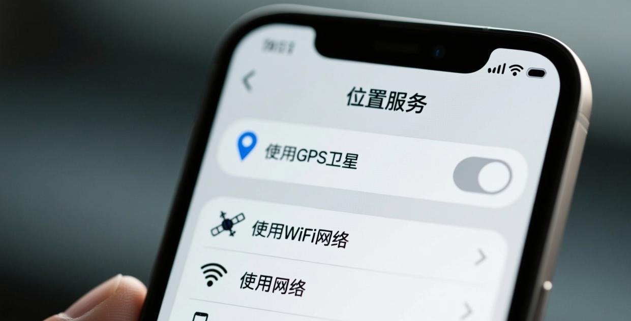 虚拟定位限制说明